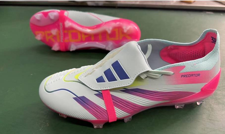 Adidas Predator Elite Tongue FG Size 39-45-62488448